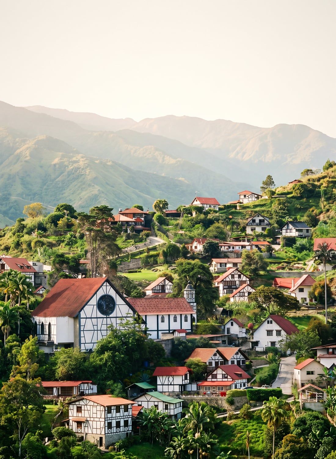 Tovar, Venezuela