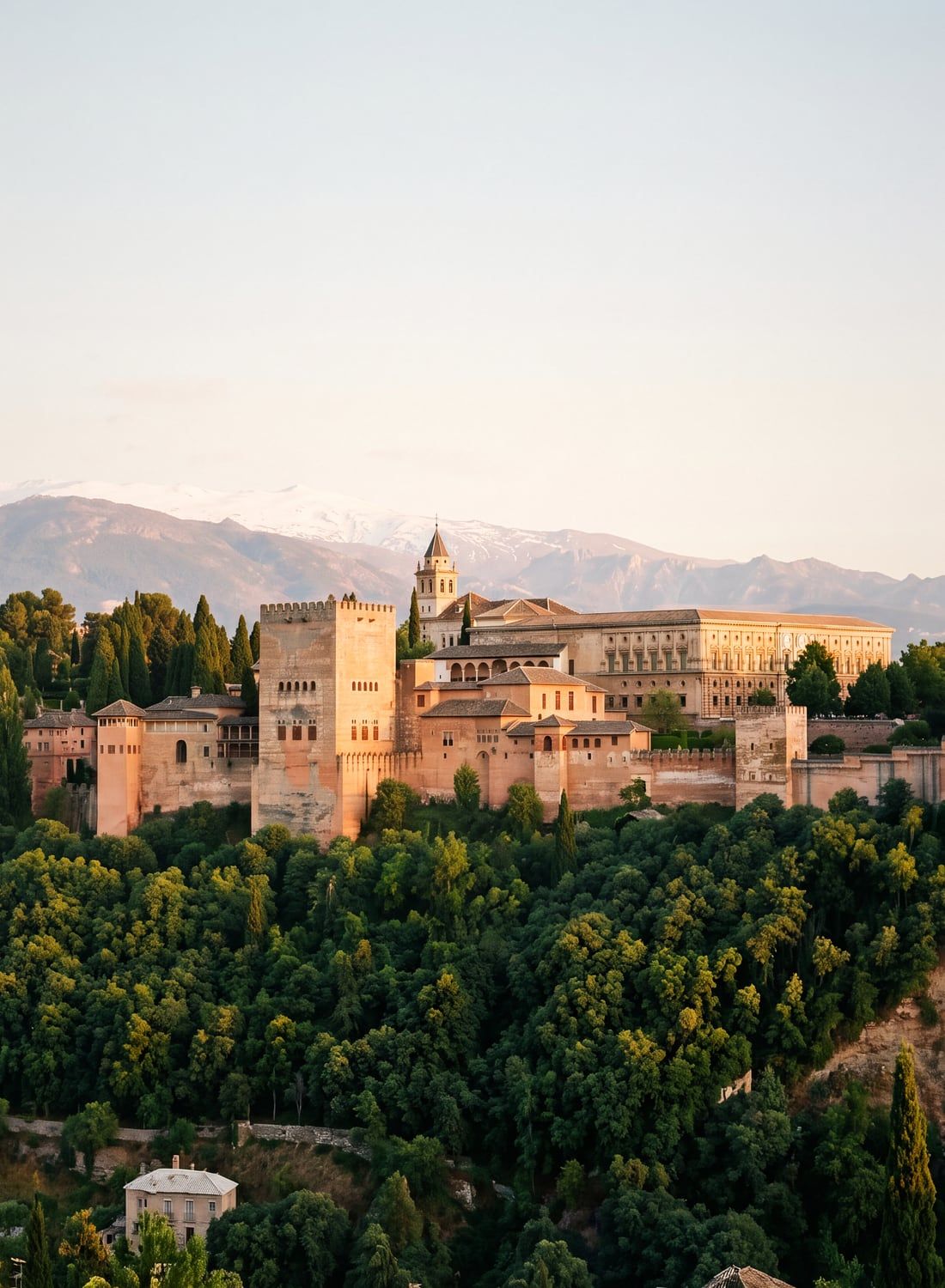 Andalucía, España