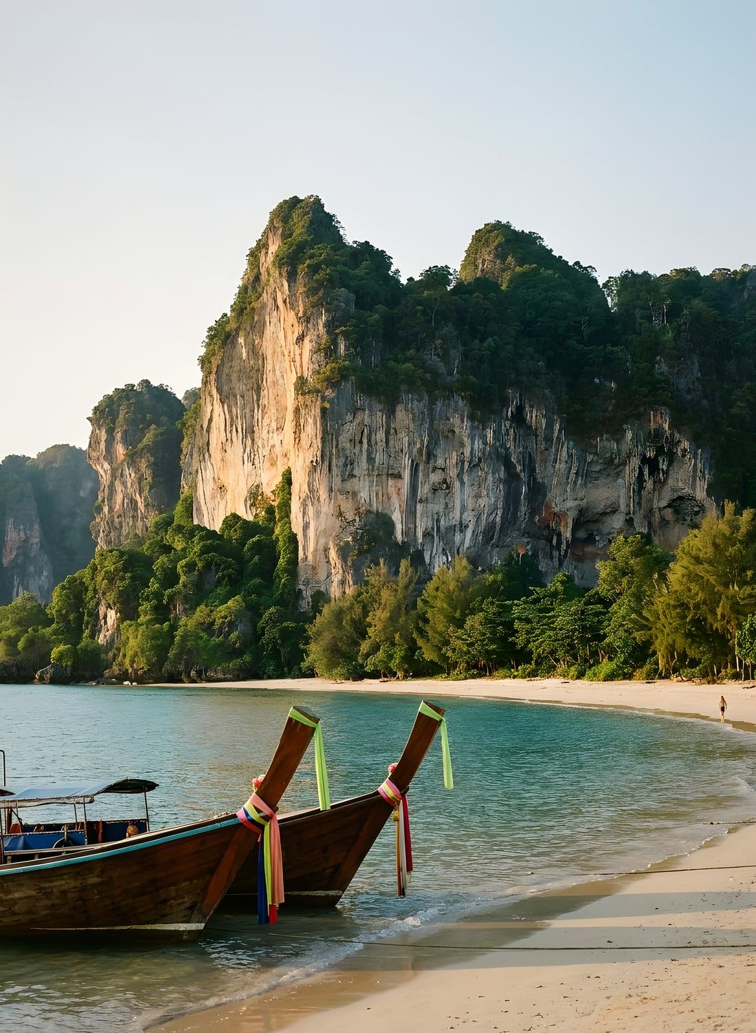 Krabi, Tailandia