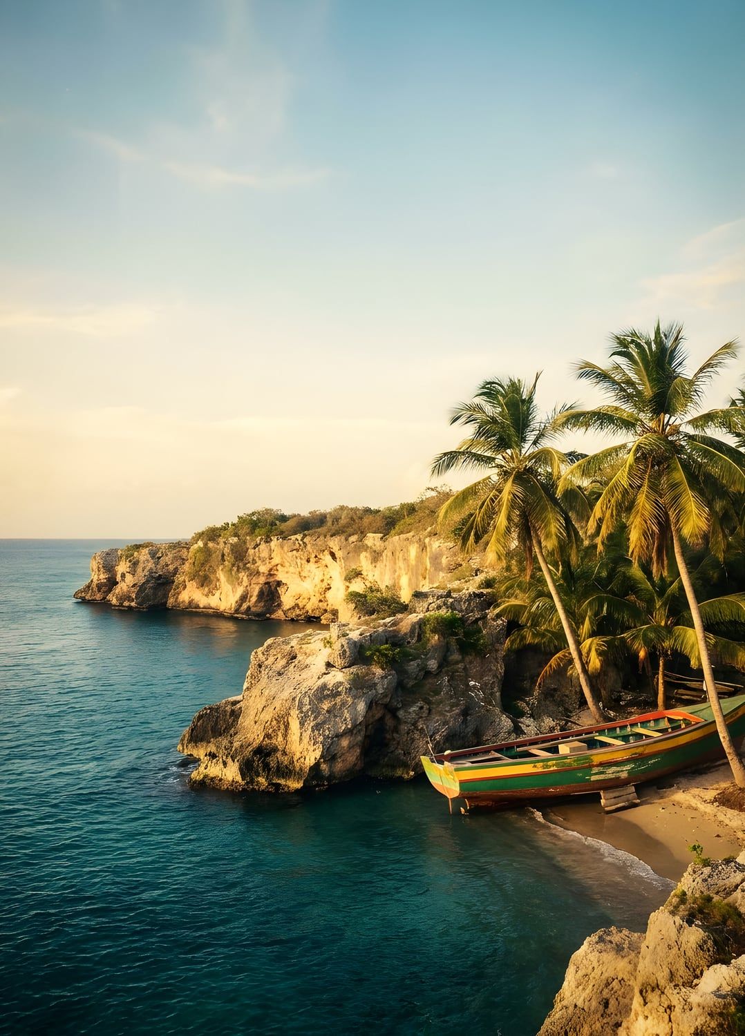 Negril, Jamaica