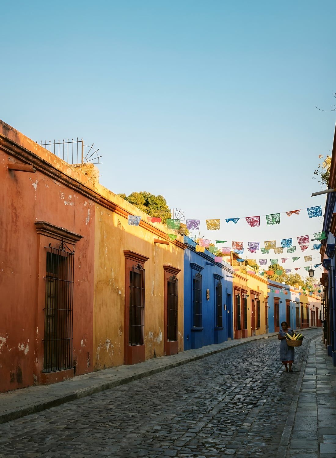 Oaxaca, México