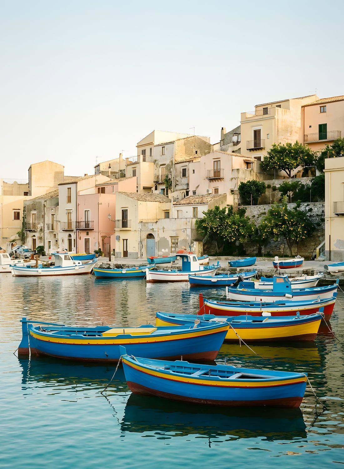 Sicilia, Italia